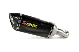 AKRAPOVIC Z900(20-23) �X���b�v�I�����C���i�J�[�{���j JMCA S-K9SO6-HZCJPP