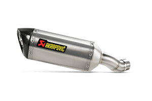 AKRAPOVIC Z900(20-23) �X���b�v�I�����C���i�`�^���j JMCA S-K9SO6-HZTJPP