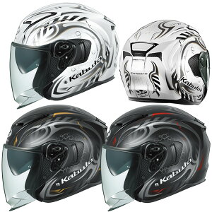 OGK�J�u�g EXCEED-2 CYBER�i�G�N�V�[�h�E2 �T�C�o�[�j �I�[�v���t�F�C�X�w�����b�g