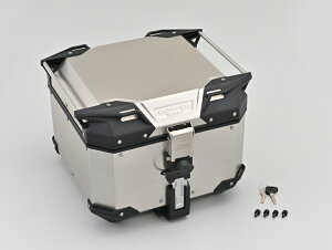 DAYTONA GIVI OBKE42A TREKKER OUTBACK EVO 42L �A���~�g�b�v�P�[�X 46556