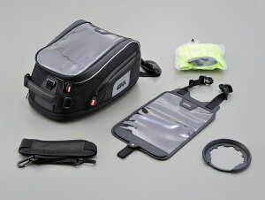 DAYTONA GIVI XS307Y �^���N���b�N�o�b�O 48135