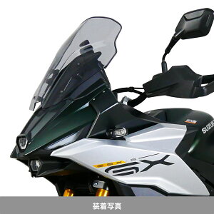 MRA SUZUKI GSX-S1000GX �X�N���[���E�c�[�����O�i�X���[�N�j MT468S