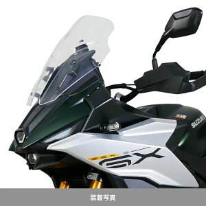 MRA SUZUKI GSX-S1000GX �X�N���[���E�c�[�����O�i�N���A�j MT468C