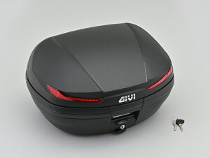 DAYTONA GIVI V45N ARENA ���h���u���b�N �g�b�v�P�[�X ���A�{�b�N�X 46560