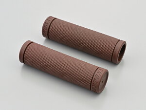 DAYTONA GRIPPY GRIP GG-D-BASE ��25.4�n���h���p�O���b�v �u���E�� 48044