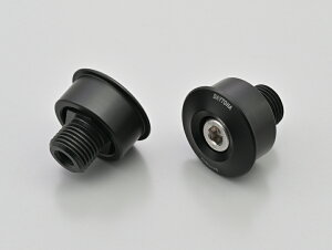 DAYTONA XSR900/GP�i'22�`'24�j �o�[�G���h�~���[�A�_�v�^�[ �Ԏ��p 46297