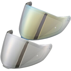 DAYTONA DN-001RS �V�[���h �V���o�[�~���[/�S�[���h�~���[