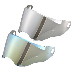 DAYTONA DN-004LT �V�[���h �V���o�[�~���[/�S�[���h�~���[