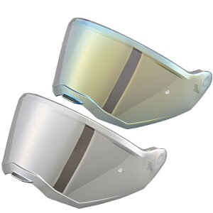 DAYTONA DN-005WX �V�[���h �V���o�[�~���[/�S�[���h�~���[