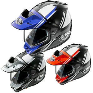 Arai TOUR-CROSS V COSMIC�i�c�A�[�N���XV �R�X�~�b�N�j �}���`�p�[�p�X�w�����b�g