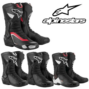 alpinestars�i�A���p�C���X�^�[�Y�j SMX-6 v3 ���C�f�B���O�u�[�c