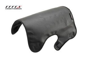 EFFEX GEL-ZAB R�p WARM SEAT COVER�i�E�H�[���V�[�g�J�o�[) �X�^���_�[�h�^�C�v �V�[�g�q�[�^�[ EHZ3136W