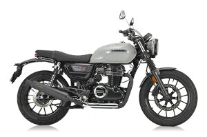 �A�[���Y�M�A GB350/S('21�`) ���C�o���N���V�b�N �X���b�v�I�� �u���b�N�G�f�B�V���� MH57-03CB