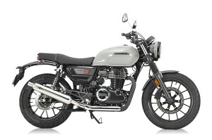 �A�[���Y�M�A GB350/S('21�`) ���C�o���N���V�b�N �X���b�v�I�� �X�e���|���b�V�� MH57-03CP