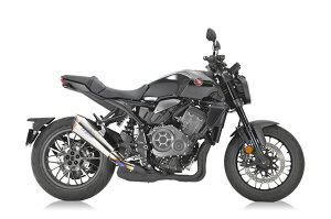 �A�[���Y�M�A CB1000R('18�`'20)('21�`) GP SPEC �X���b�v�I�� �`�^���|���b�V�� GH54-T3RT