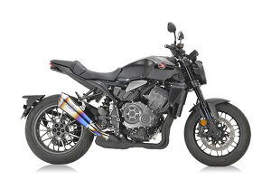 �A�[���Y�M�A CB1000R('18�`'20)('21�`) GP SPEC �X���b�v�I�� �`�^���h���b�O�u���[ GH54-T3RD