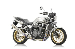 �A�[���Y�M�A CB1300SF/SB('21�`)[8BL] ���C�o��R �V���O�� UP�^�C�v �`�^���|���b�V�� WH48-U1ST