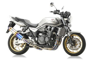 �A�[���Y�M�A CB1300SF/SB('21�`)[8BL] ���C�o���N���V�b�NR �V���O�� UP�^�C�v �`�^���h���b�O�u���[ MH48-U1CD