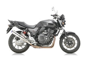 �A�[���Y�M�A CB400SF/SB('08�`) ���C�o���N���V�b�N �X���b�v�I�� �`�^���|���b�V�� MH34-S3CT