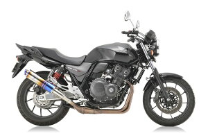 �A�[���Y�M�A CB400SF/SB('08�`) ���C�o���N���V�b�N �X���b�v�I�� �`�^���h���b�O�u���[ MH34-S3CD