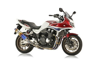 �A�[���Y�M�A CB1300SF/SB('18�`'20) ���C�o���N���V�b�NR �V���O�� UP Type �`�^���h���b�O�u���[ MH32-U1CD