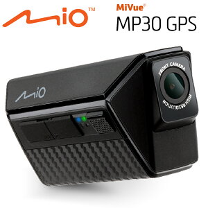 DAYTONA �o�C�N��p�h���C�u���R�[�_�[ MiVue MP30 GPS 49341