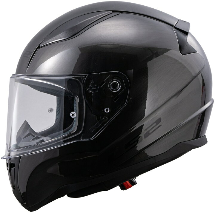 楽天市場】LS2 RAPID II TITANIUM（ラピッドツー チタニウム） JAPAN 