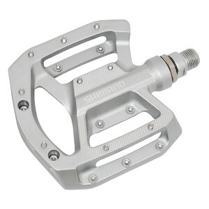 ���C�Y�M�A PAS SHIMANO PD-GR500 �t���b�g�y�_�� �V���o�[ QQ1-RIN-695-882