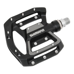 ���C�Y�M�A PAS SHIMANO PD-GR500 �t���b�g�y�_�� �u���b�N QQ1-RIN-695-875
