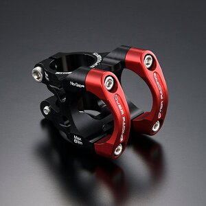 ���C�Y�M�A PAS OVER Racing MTB�X�e�� 35×35mm �u���b�N/���b�h Q5K-ORP-125-041