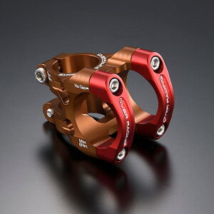 ���C�Y�M�A PAS OVER Racing MTB�X�e�� 35×35mm �u�����Y/���b�h Q5K-ORP-125-034