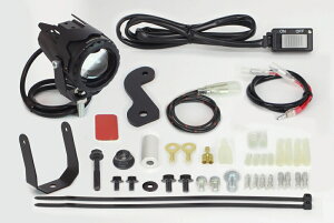 �X�y�V�����p�[�c���� �X�[�p�[�J�u50/110 LED�t�H�O�����v�L�b�g(�J�b�g���C��/10W/1��) 05-08-0650