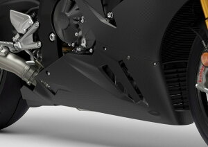 HONDA CBR1000RR-R FIREBLADE �J�[�{���A���_�[�J�E�� 08F70-MKR-DH0