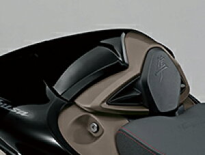 SUZUKI GSX1300R Hayabusa �V���O���V�[�g�J�E���iM5���f���`�j �}�b�g�X�e�B�[���O���[��/�p�[���r�K�[�u���[ 45500-10L10-D1A
