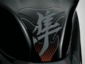 SUZUKI GSX1300R Hayabusa �^���N�p�b�h�iGOLD�j 99180-10L01-GLD(���i��:99180-10L00-GLJ)