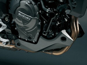 SUZUKI GSX-8S �A���_�[�J�E�� 94400-25810-YKV