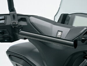 SUZUKI �o�[�O�}���X�g���[�g125EX �A�N�Z�T���[�}�E���g�o�[ 99156-27L00