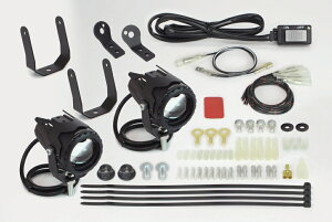 �X�y�V�����p�[�c���� PCX LED�t�H�O�����v�L�b�g(�J�b�g���C��/15W)(2��)�t���A�X�e�b�v�T�C�h�o�[�����Ԑ�p 05-08-0641
