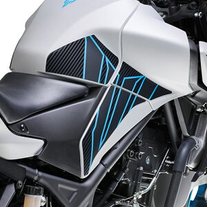 ���C�Y�M�A YAMAHA MT-25/MT-03 ('20-) �O���t�B�b�N�v���e�N�V�����p�b�h Q5K-YSK-159-T04