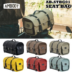 MARUTO AMBOOT �V�[�g�o�b�O AB-STBG01