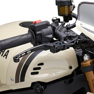 ���C�Y�M�A YAMAHA XSR900/GP �A�W���X�^�u���u���[�L���o�[ Q5K-ATV-Y82-326