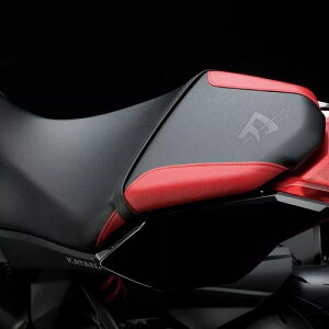 SUZUKI GSX1000 KATANA �J���[�h�V�[�g 45100-07L12-BW3