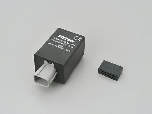 DAYTONA LED�Ή��E�C���J�[�����[ HONDA 8�s�� ESS�̗p�Ԑ�p�i0.1W�`100W�܂Łj 17575