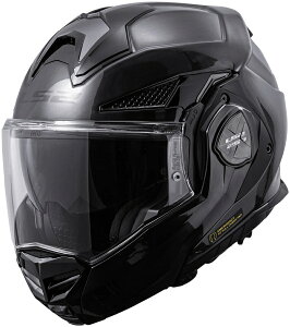 LS2 ADVANT-X F TITANIUM�i�A�h���@���g�G�b�N�X �G�t �`�^�j�E���j JAPAN FIT MODEL �V�X�e���w�����b�g