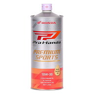 Pro HONDA PREMIUM SPORTS（プレミアム・スポーツ）エンジンオイル 1L缶 08234-99971