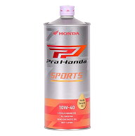 Pro HONDA SPORTS（スポーツ）エンジンオイル 1L缶 08233-99981