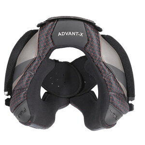 LS2 ADVANT-X F �`�[�N�p�b�h CH-23