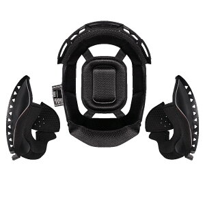 LS2 STREAM II �C���i�[�Z�b�g(�w�b�h�p�b�h�E�`�[�N�p�b�h) IS-16