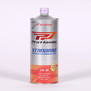 Pro HONDA STANDARD�i�X�^���_�[�h�j�G���W���I�C�� 1L�� 08232-99981
