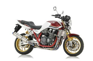 r's gear �i�A�[���X�M�A�j CB1300SF/SB('21�`)[8BL]Final Anniversary���f�� ���C�o���N���V�b�NR �V���O�� S�^�C�v �`�^���|���b�V�� MH48-S5CT
